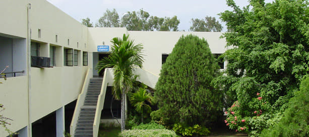 Pravara Rural Medical College Loni Infrastructure photo 7